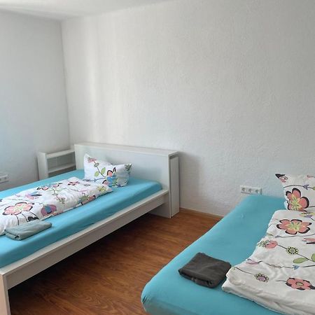 Apartament Mit Schlafzimmer Lahr  Eksteriør billede