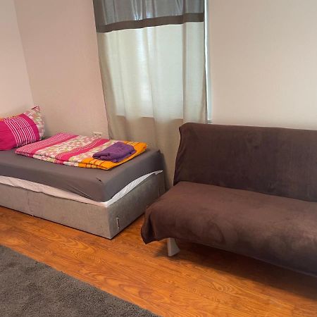 Apartament Mit Schlafzimmer Lahr  Eksteriør billede
