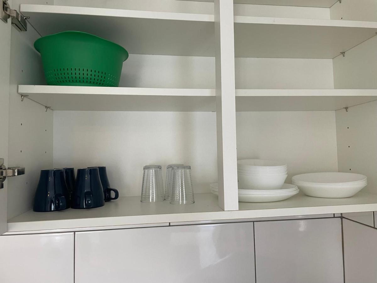 Apartament Mit Schlafzimmer Lahr  Eksteriør billede