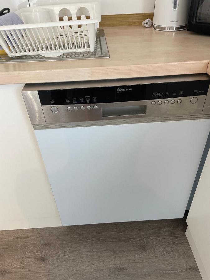 Apartament Mit Schlafzimmer Lahr  Eksteriør billede