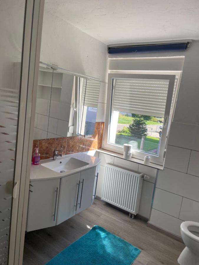 Apartament Mit Schlafzimmer Lahr  Eksteriør billede